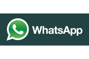ŞİmDİ WhatsApp İletişimi